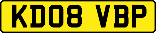 KD08VBP