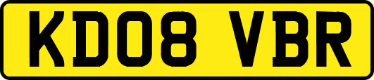 KD08VBR