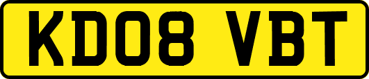 KD08VBT