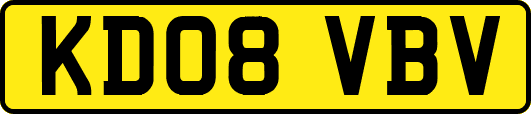KD08VBV