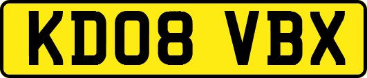 KD08VBX