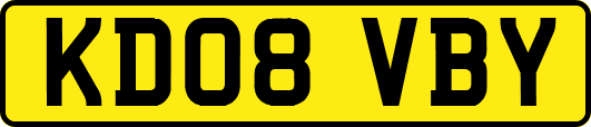 KD08VBY
