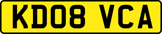 KD08VCA