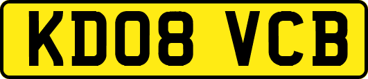 KD08VCB