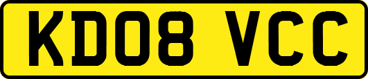 KD08VCC