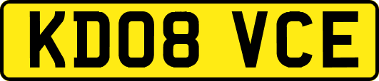 KD08VCE