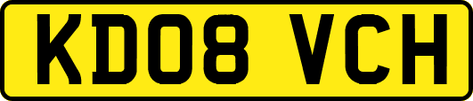 KD08VCH