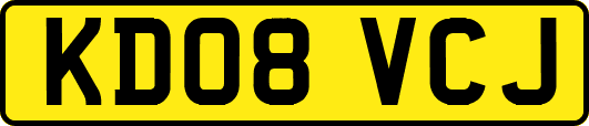 KD08VCJ