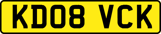 KD08VCK