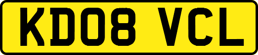 KD08VCL