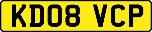 KD08VCP
