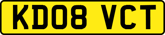 KD08VCT