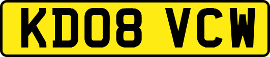KD08VCW