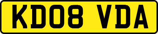 KD08VDA