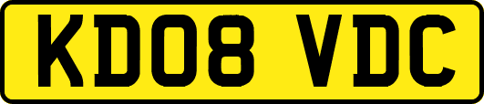 KD08VDC