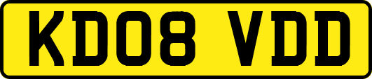 KD08VDD