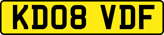 KD08VDF