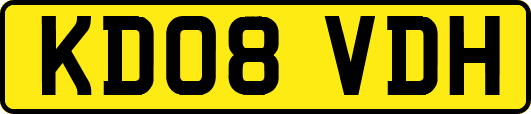 KD08VDH