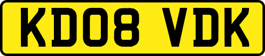 KD08VDK