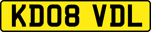 KD08VDL