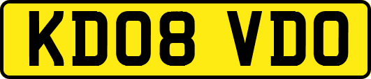 KD08VDO