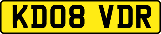 KD08VDR