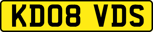 KD08VDS