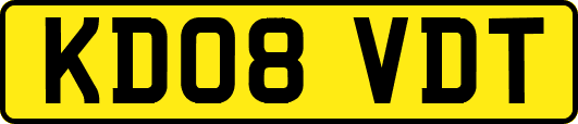 KD08VDT
