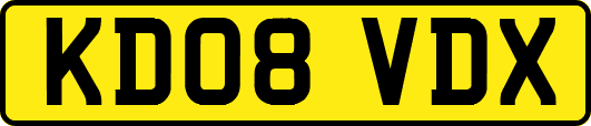 KD08VDX