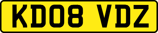 KD08VDZ