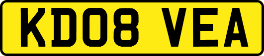KD08VEA
