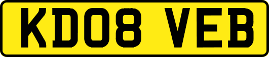 KD08VEB