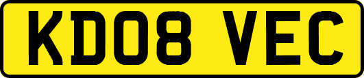 KD08VEC