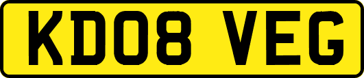 KD08VEG