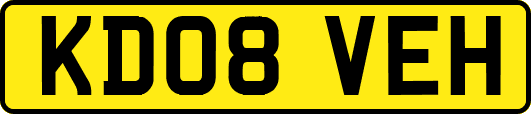 KD08VEH