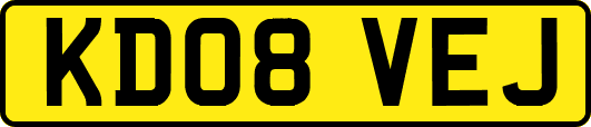 KD08VEJ
