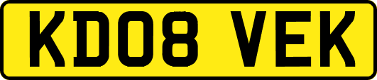 KD08VEK
