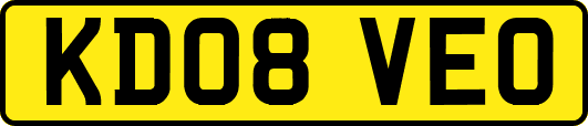 KD08VEO