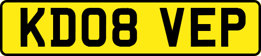 KD08VEP