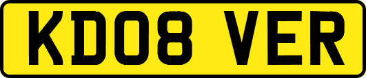 KD08VER