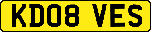 KD08VES