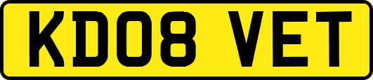 KD08VET
