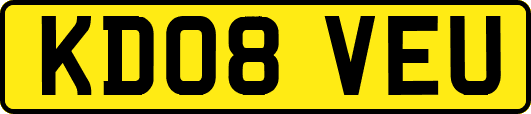 KD08VEU