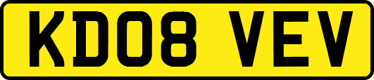 KD08VEV