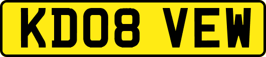 KD08VEW