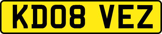 KD08VEZ