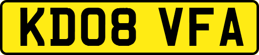 KD08VFA