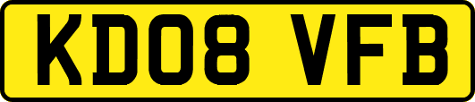KD08VFB