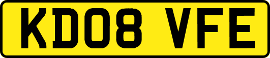 KD08VFE