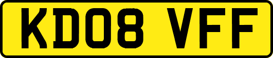 KD08VFF